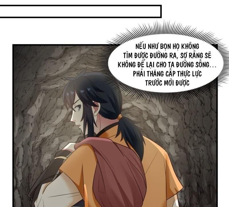 Hỗn Độn Đan Thần Chapter 74 - 17