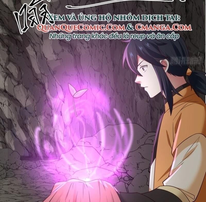 Hỗn Độn Đan Thần Chapter 74 - 26