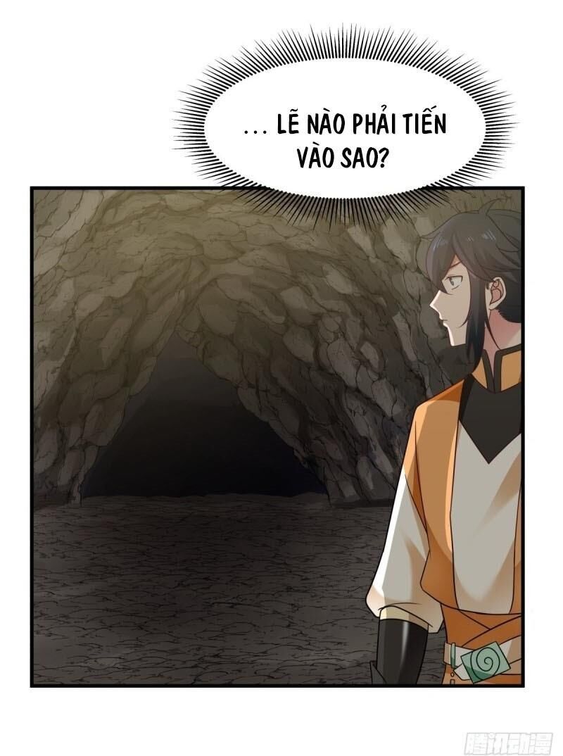 Hỗn Độn Đan Thần Chapter 74 - 31