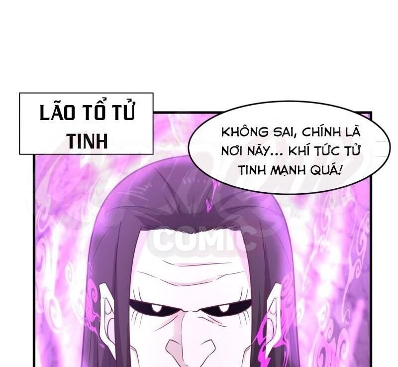 Hỗn Độn Đan Thần Chapter 74 - 38