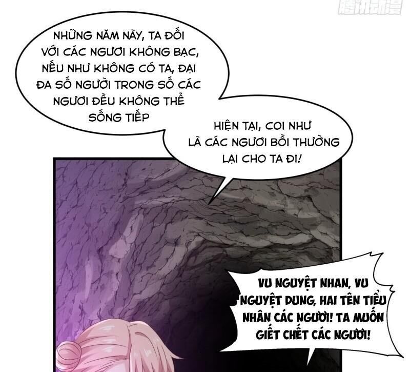 Hỗn Độn Đan Thần Chapter 74 - 7