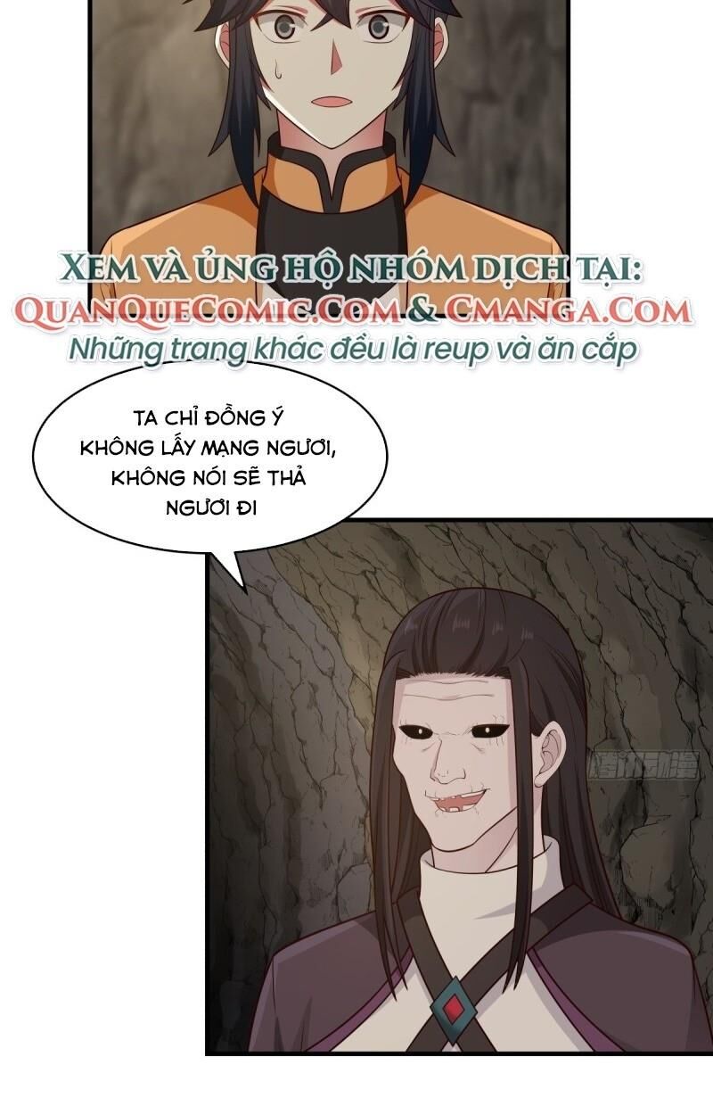 Hỗn Độn Đan Thần Chapter 75 - 22