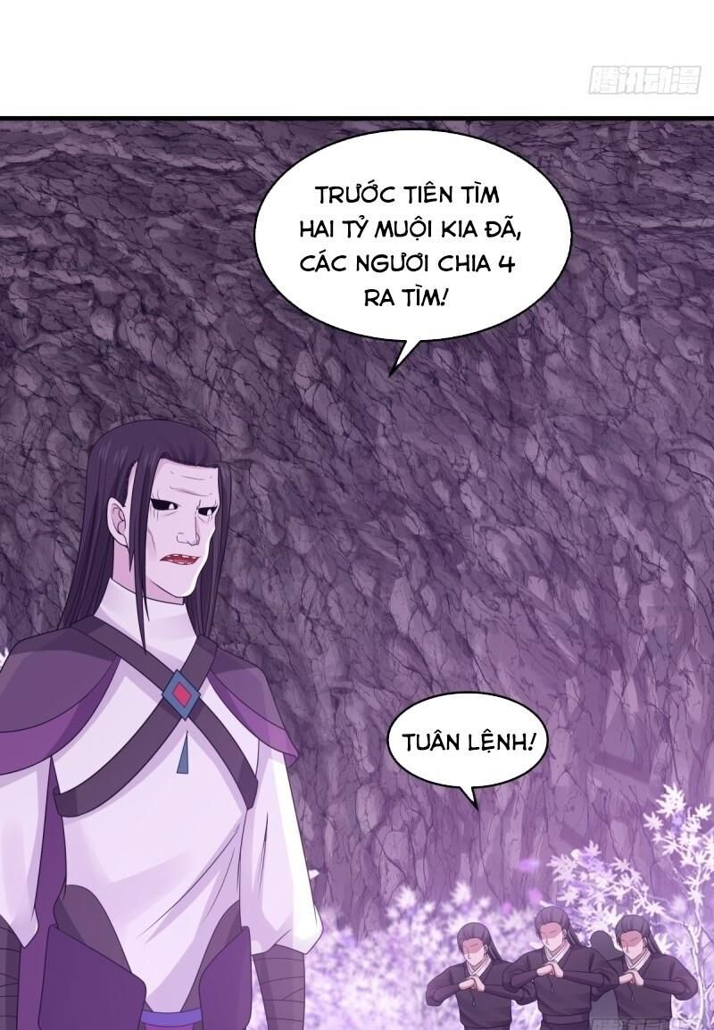 Hỗn Độn Đan Thần Chapter 76 - 7