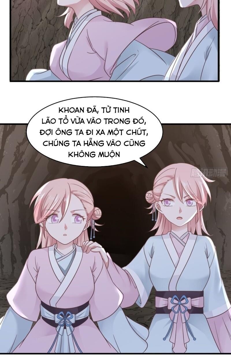 Hỗn Độn Đan Thần Chapter 77 - 20