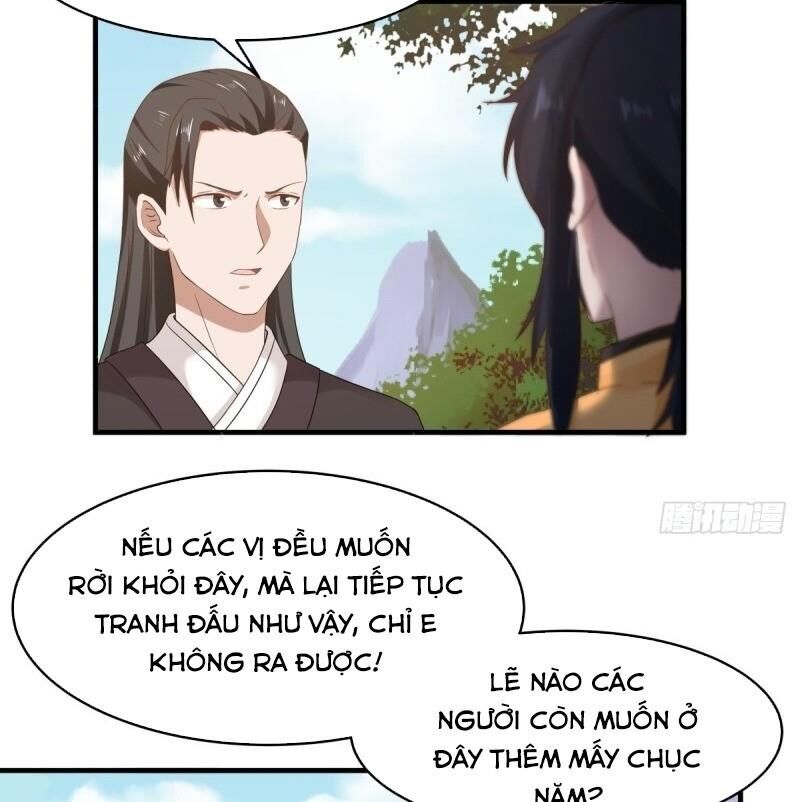 Hỗn Độn Đan Thần Chapter 78 - 17