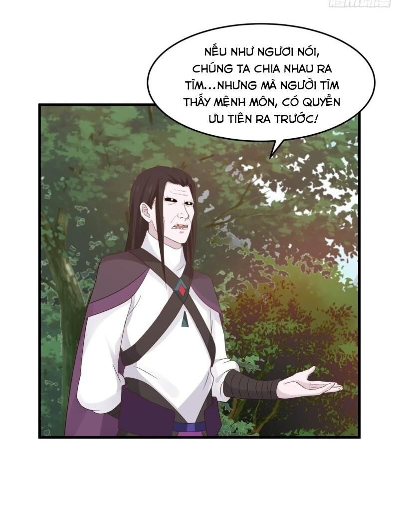 Hỗn Độn Đan Thần Chapter 78 - 23