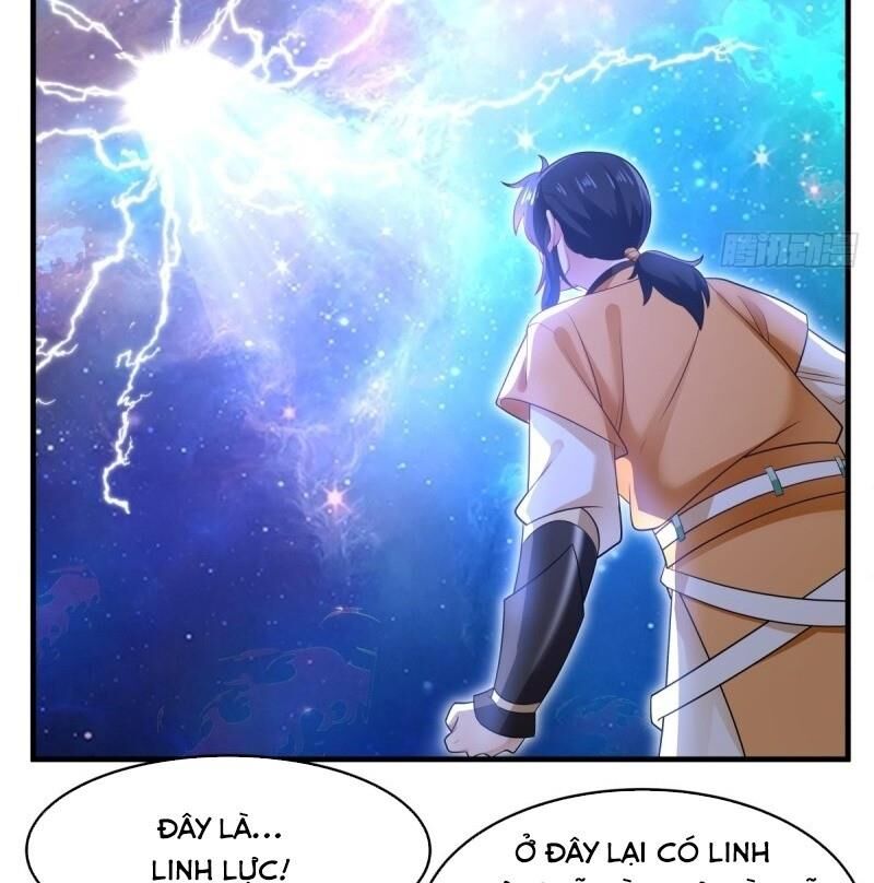 Hỗn Độn Đan Thần Chapter 78 - 5