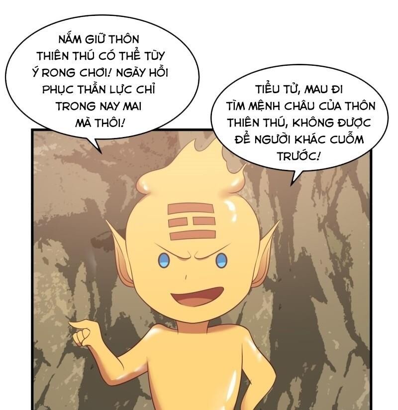 Hỗn Độn Đan Thần Chapter 78 - 10