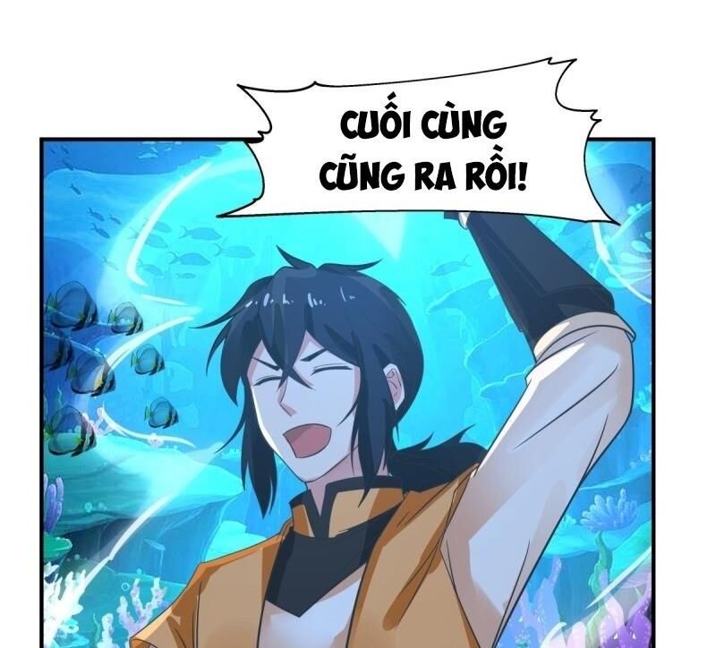 Hỗn Độn Đan Thần Chapter 79 - 24