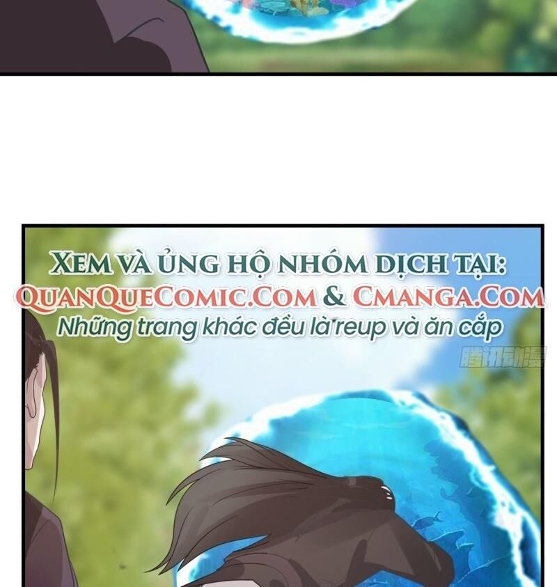 Hỗn Độn Đan Thần Chapter 79 - 26