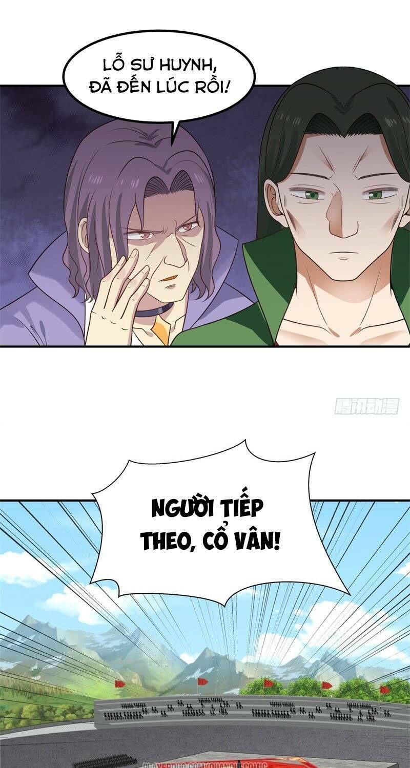 Hỗn Độn Đan Thần Chapter 13 - 11