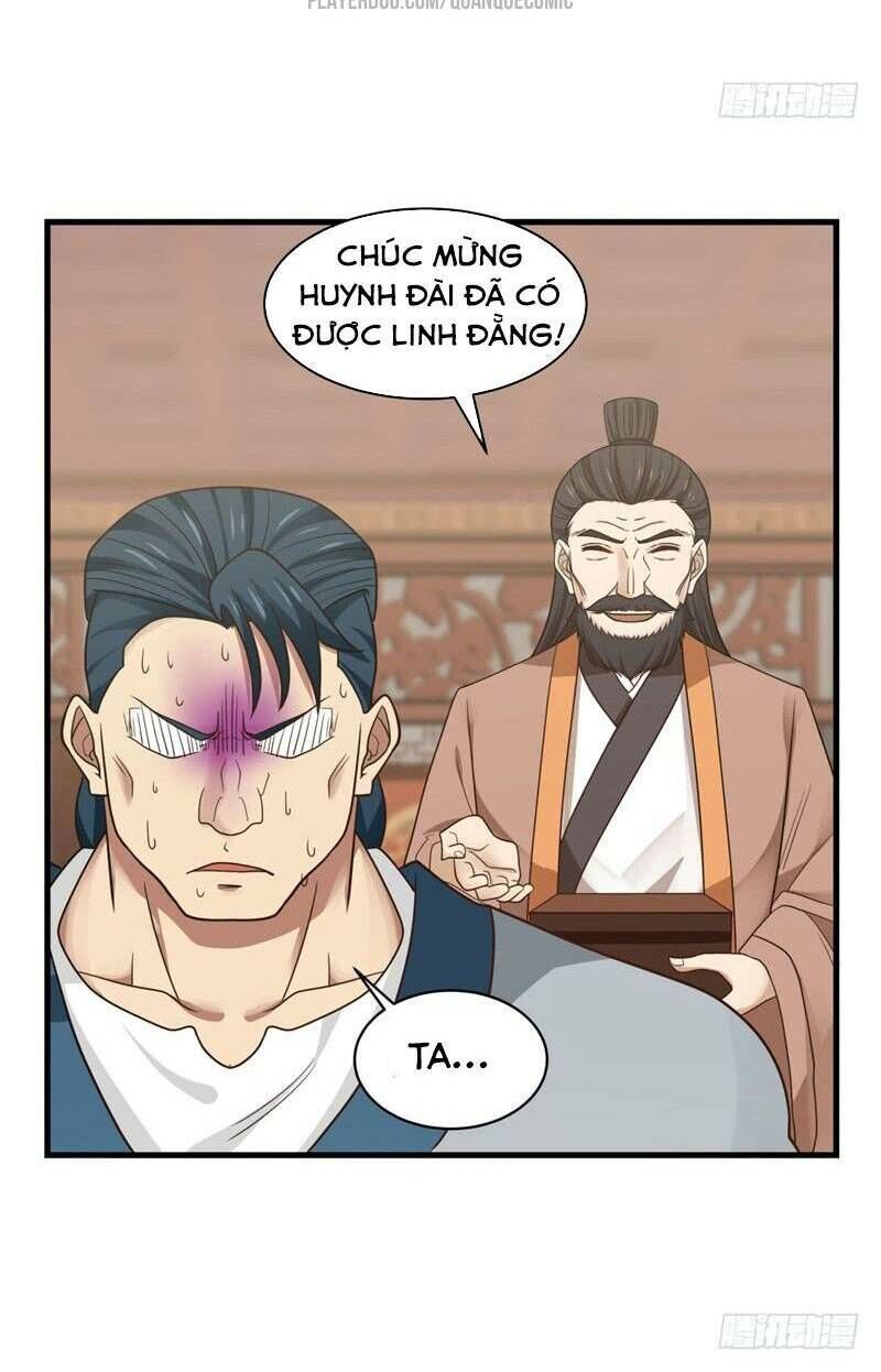 Hỗn Độn Đan Thần Chapter 22 - 20