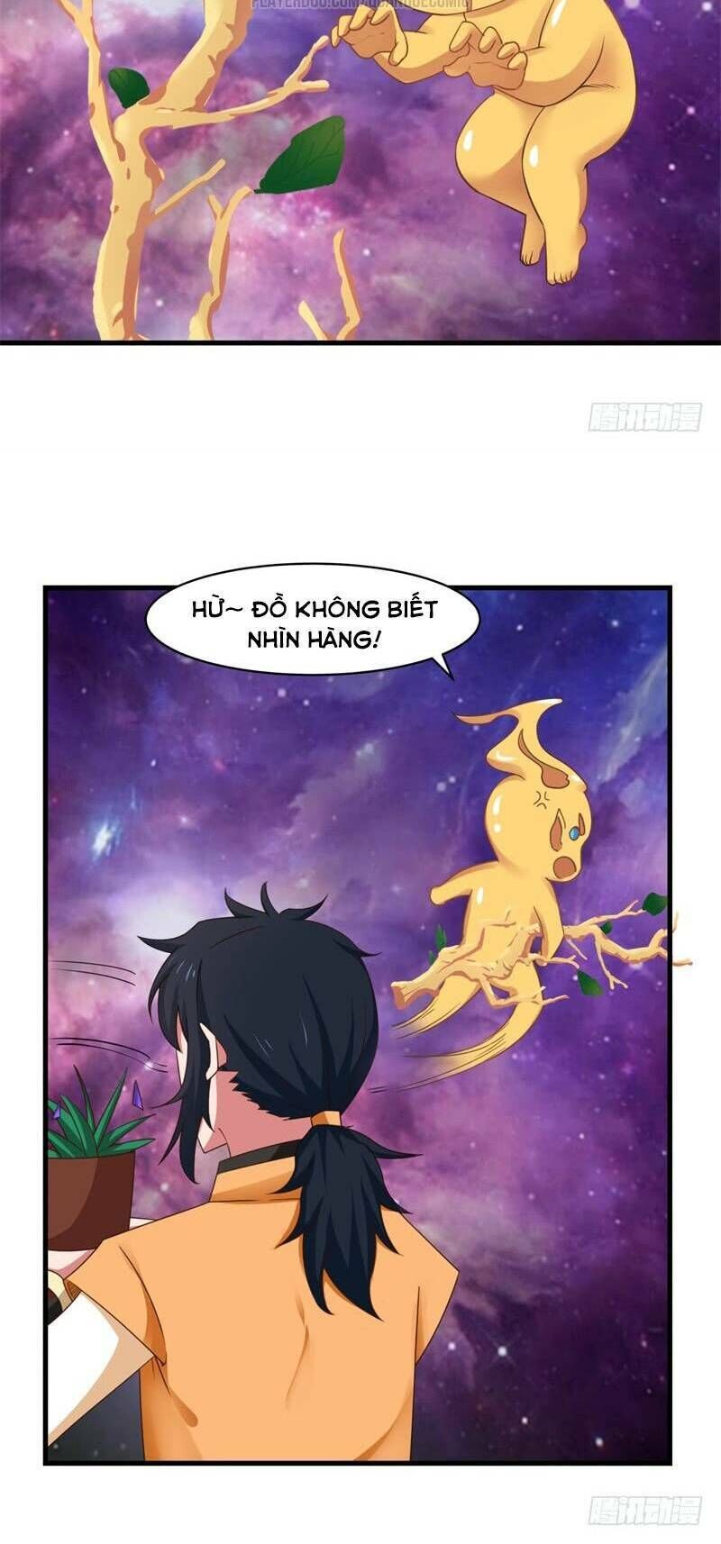 Hỗn Độn Đan Thần Chapter 24 - 14