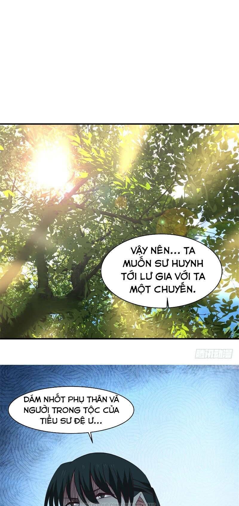 Hỗn Độn Đan Thần Chapter 26 - 7