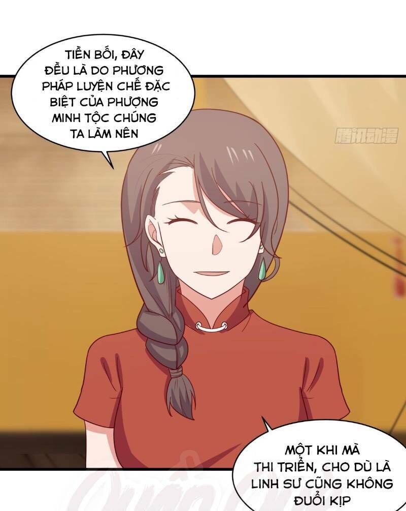 Hỗn Độn Đan Thần Chapter 30 - 26