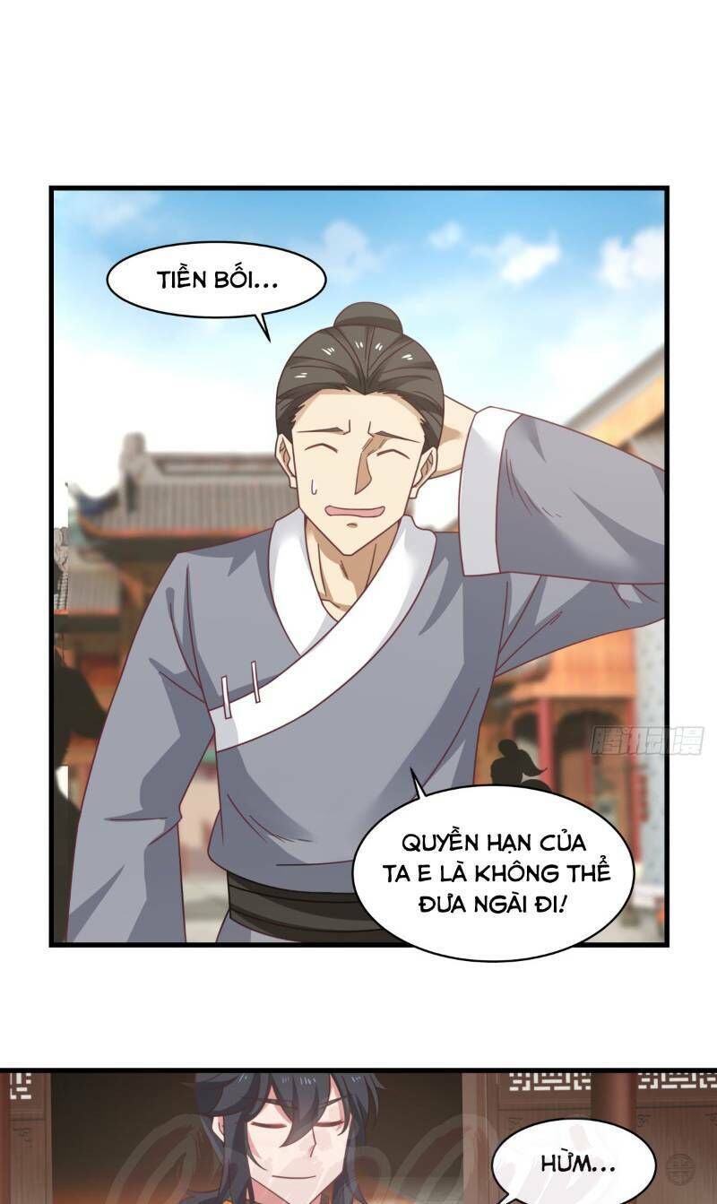 Hỗn Độn Đan Thần Chapter 30 - 6