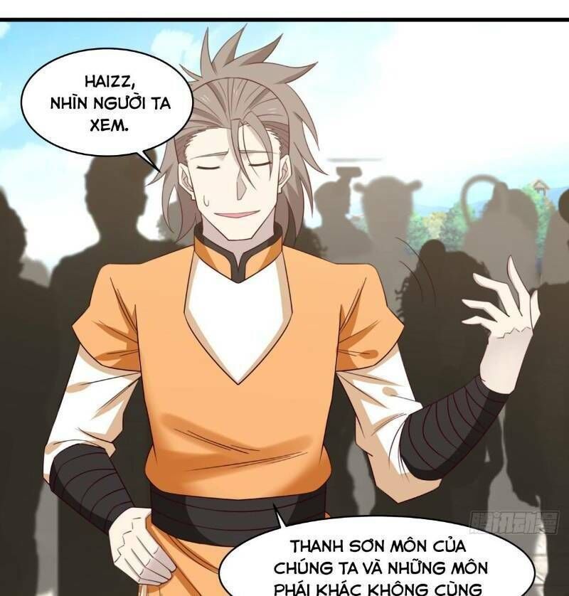 Hỗn Độn Đan Thần Chapter 32 - 22