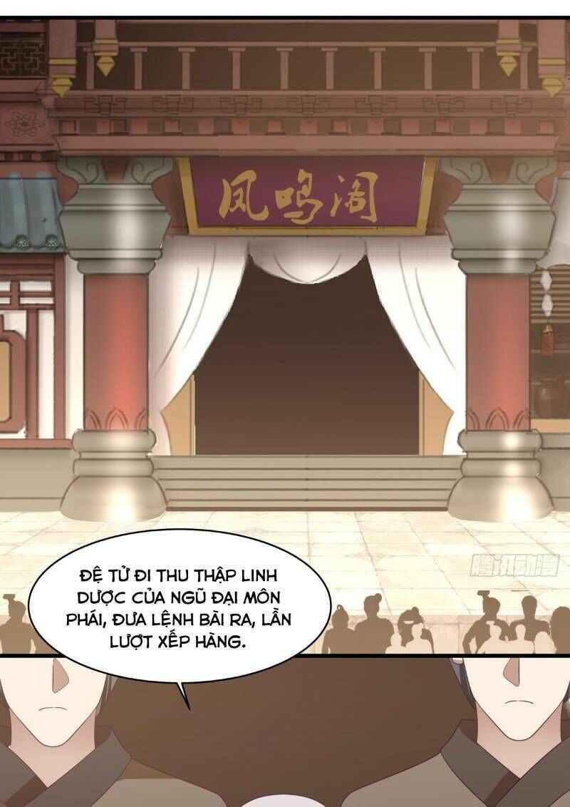 Hỗn Độn Đan Thần Chapter 32 - 25