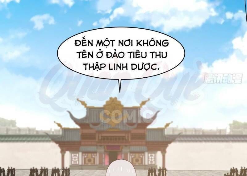 Hỗn Độn Đan Thần Chapter 32 - 35