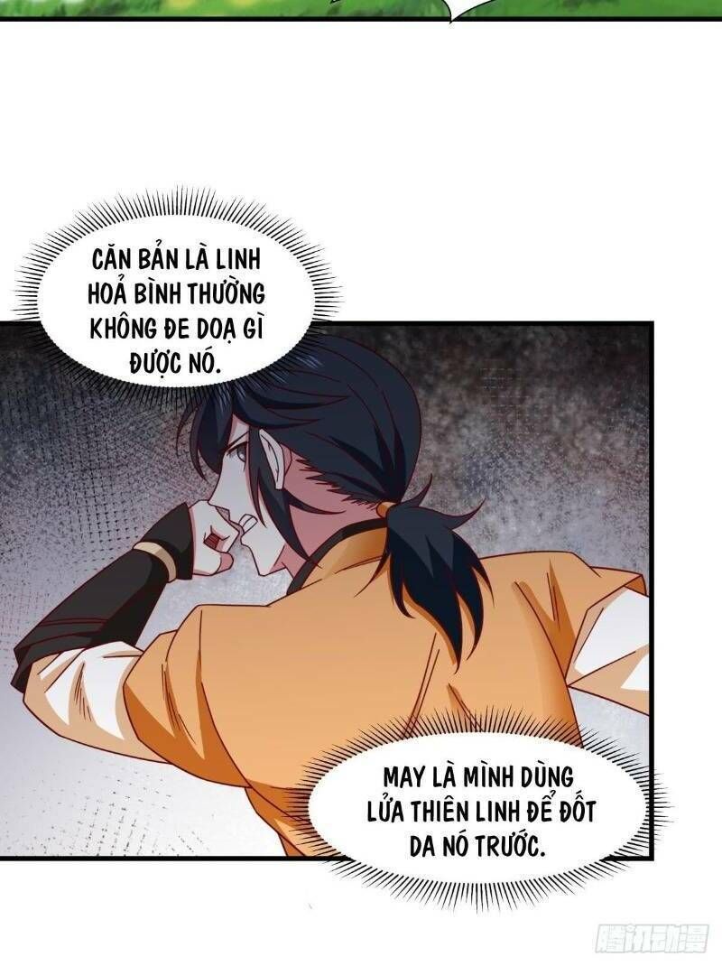 Hỗn Độn Đan Thần Chapter 34 - 24