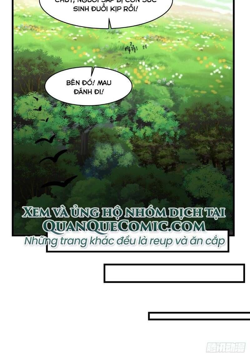 Hỗn Độn Đan Thần Chapter 34 - 27