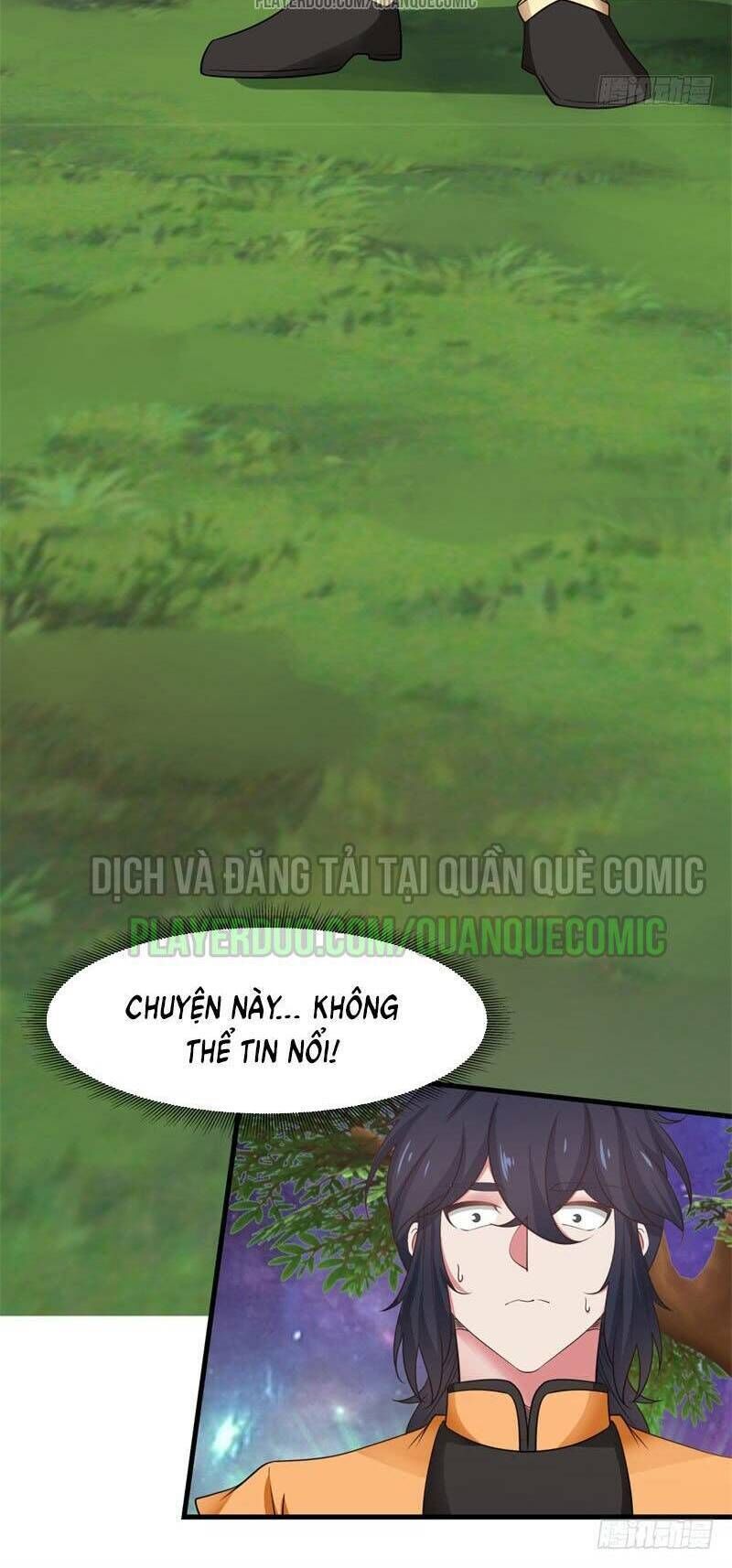 Hỗn Độn Đan Thần Chapter 5 - 15