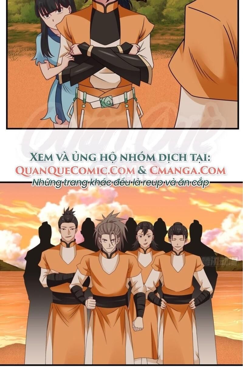 Hỗn Độn Đan Thần Chapter 62 - 2