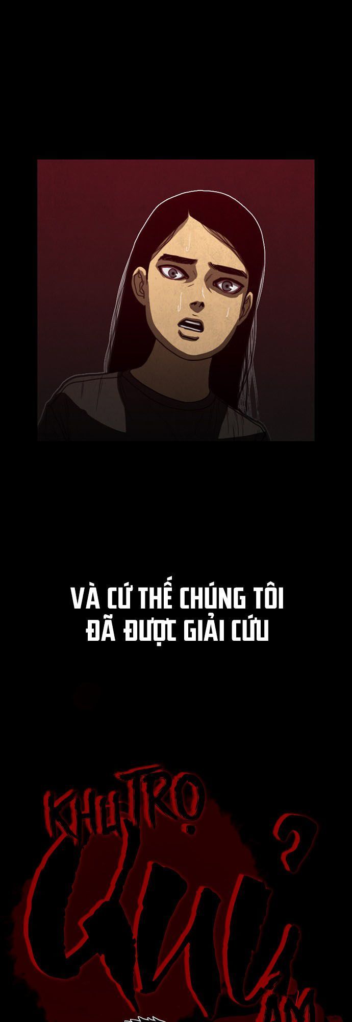 Khu Trọ Quỷ Ám Chapter 15 - 26