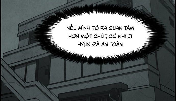 Khu Trọ Quỷ Ám Chapter 21 - 17