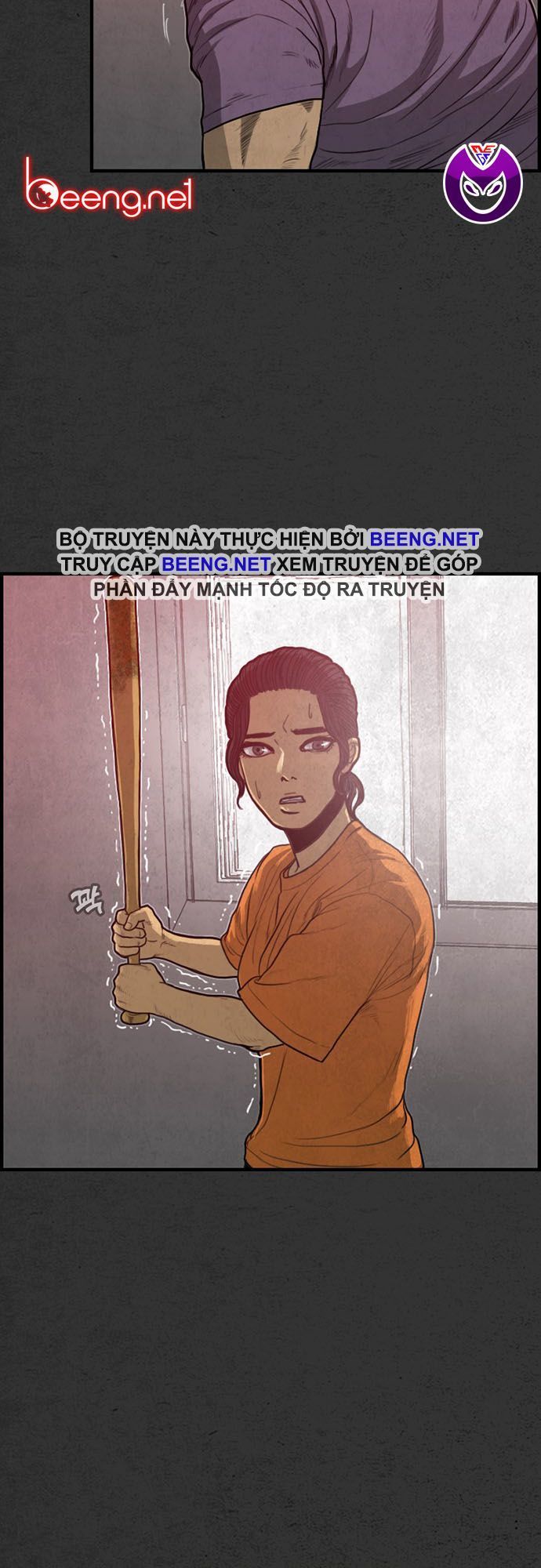 Khu Trọ Quỷ Ám Chapter 21 - 46