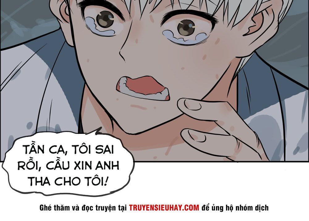 Mạt Thế Đấu Thần Chapter 22 - 2