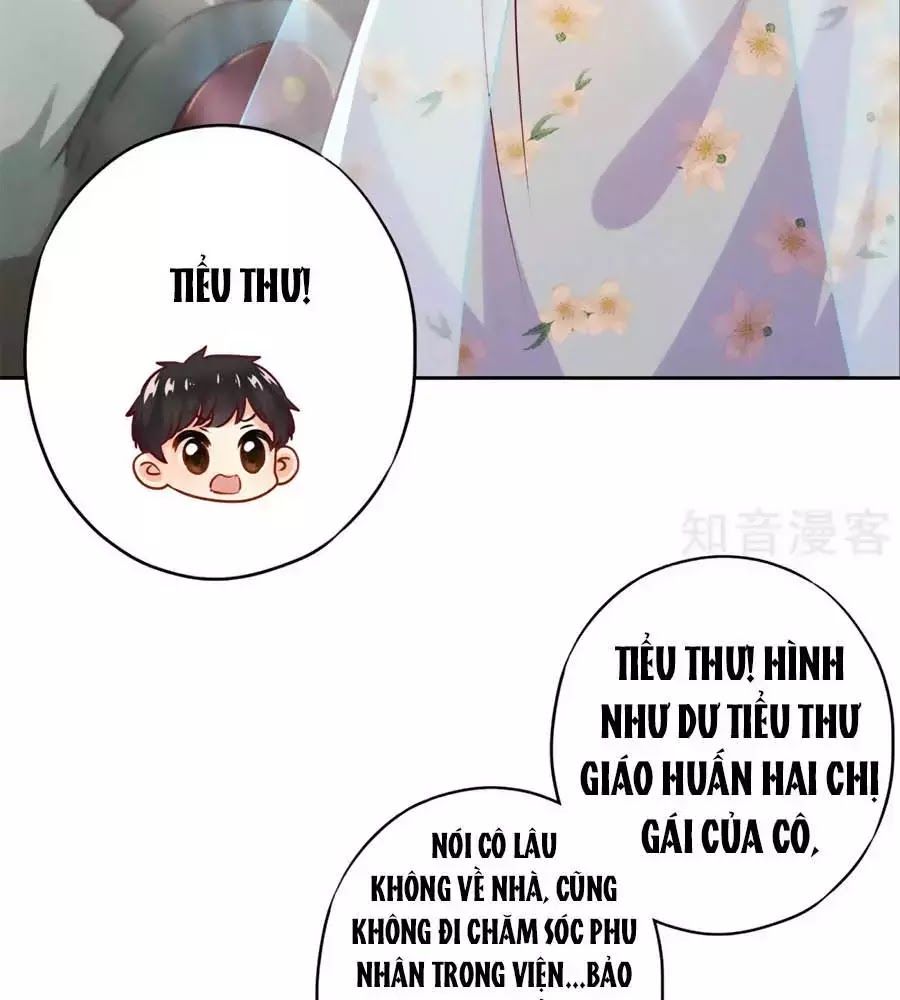 Thiếu Soái, Vợ Anh Muốn Lật Trời! Chapter 31 - 25