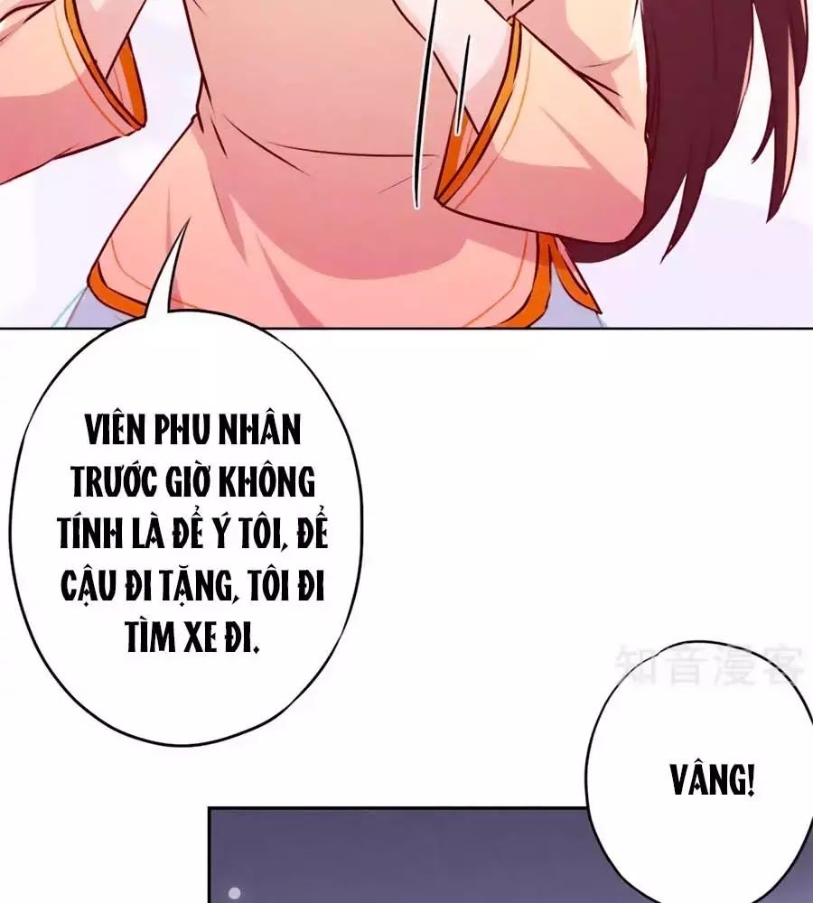 Thiếu Soái, Vợ Anh Muốn Lật Trời! Chapter 31 - 36