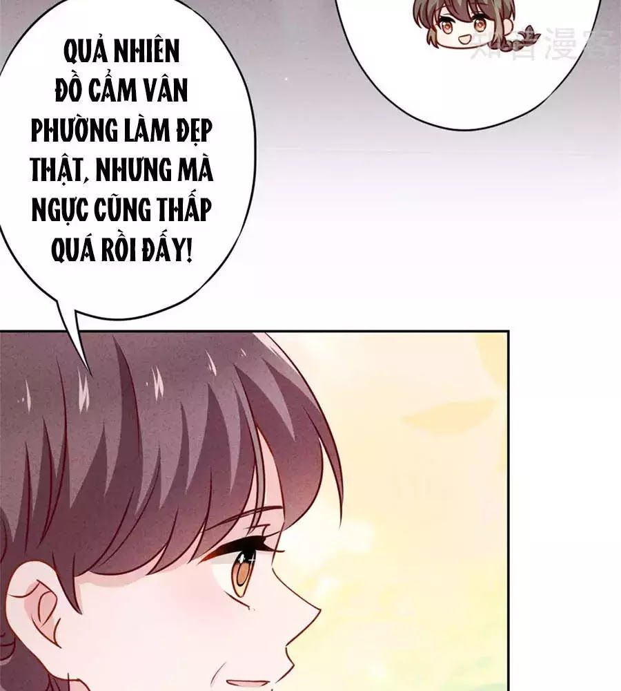 Thiếu Soái, Vợ Anh Muốn Lật Trời! Chapter 35 - 24