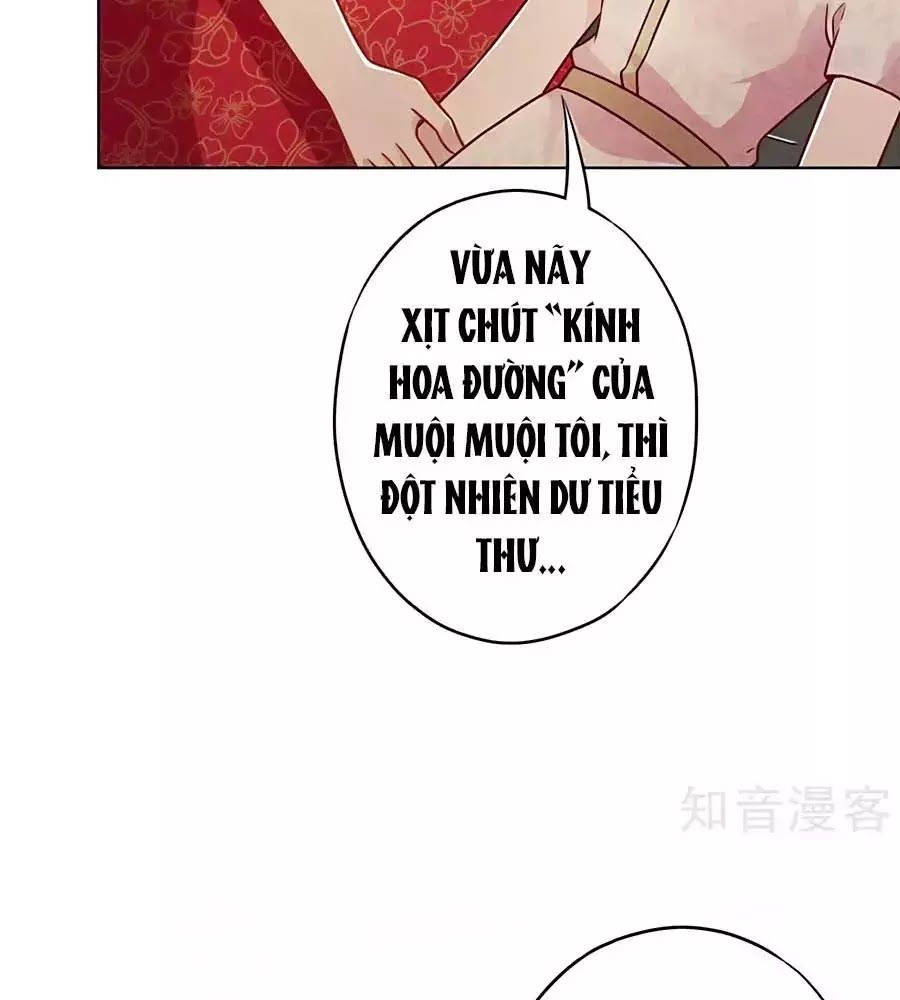 Thiếu Soái, Vợ Anh Muốn Lật Trời! Chapter 36 - 4