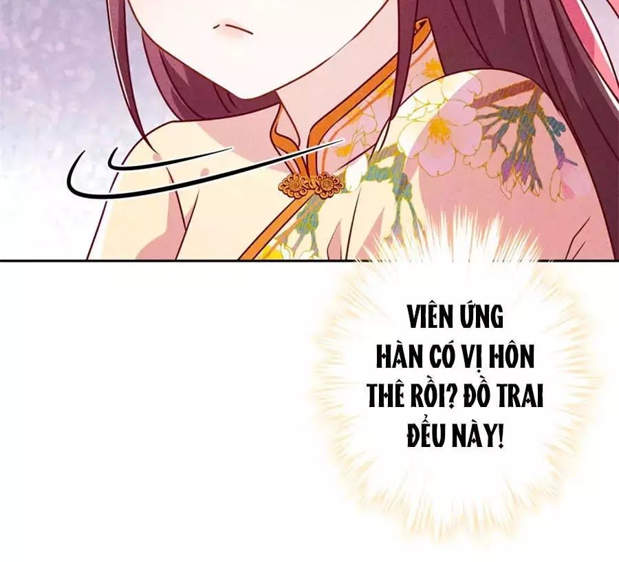 Thiếu Soái, Vợ Anh Muốn Lật Trời! Chapter 38 - 18