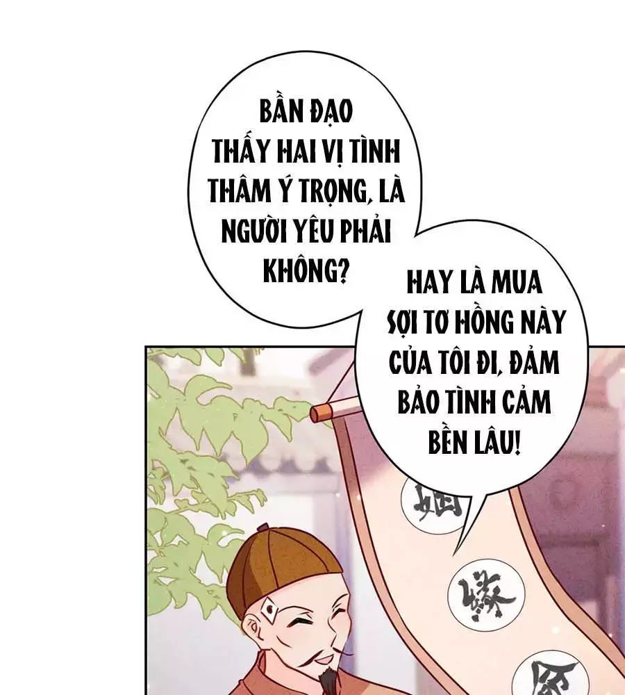 Thiếu Soái, Vợ Anh Muốn Lật Trời! Chapter 38 - 29