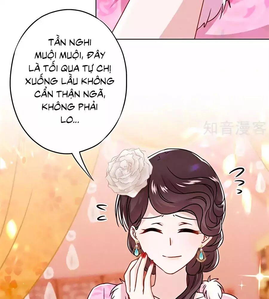 Thiếu Soái, Vợ Anh Muốn Lật Trời! Chapter 46 - 50