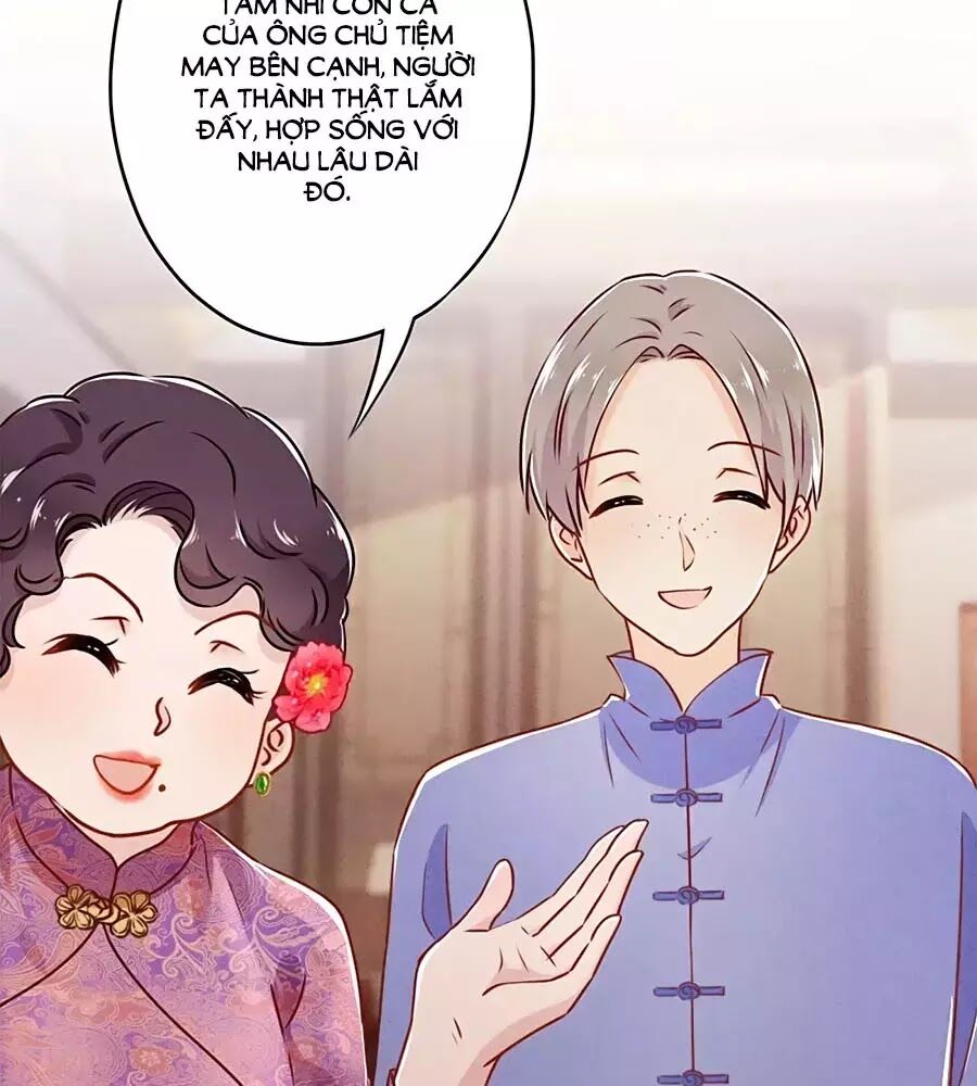 Thiếu Soái, Vợ Anh Muốn Lật Trời! Chapter 37 - 30