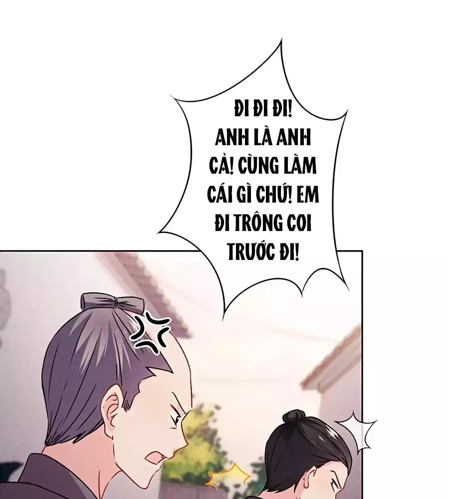 Thiếu Soái, Vợ Anh Muốn Lật Trời! Chapter 44 - 25