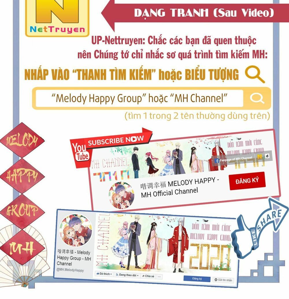 Nghịch Lai Thuận Thú Chapter 10 - 15