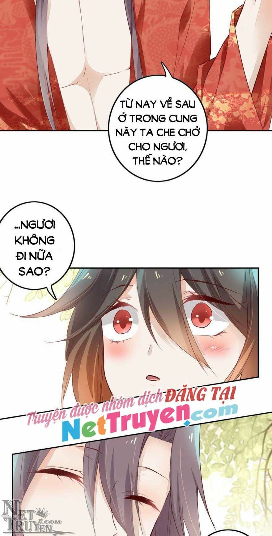 Nghịch Lai Thuận Thú Chapter 12 - 12