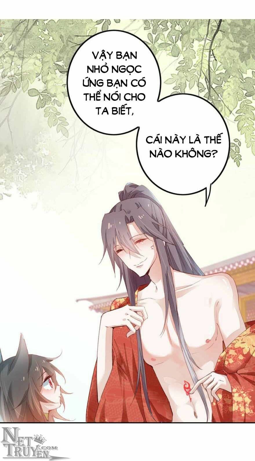 Nghịch Lai Thuận Thú Chapter 12 - 18