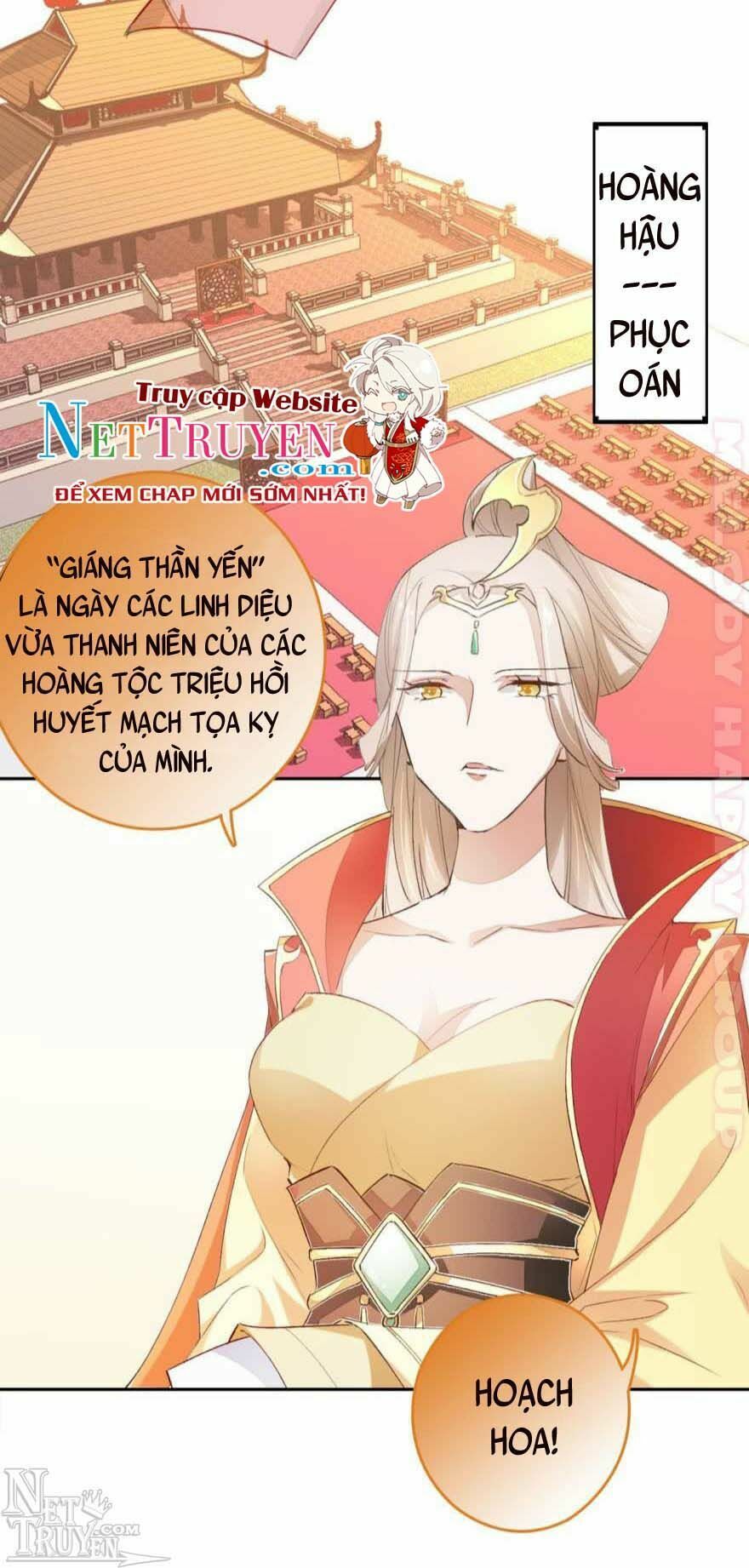 Nghịch Lai Thuận Thú Chapter 14 - 14