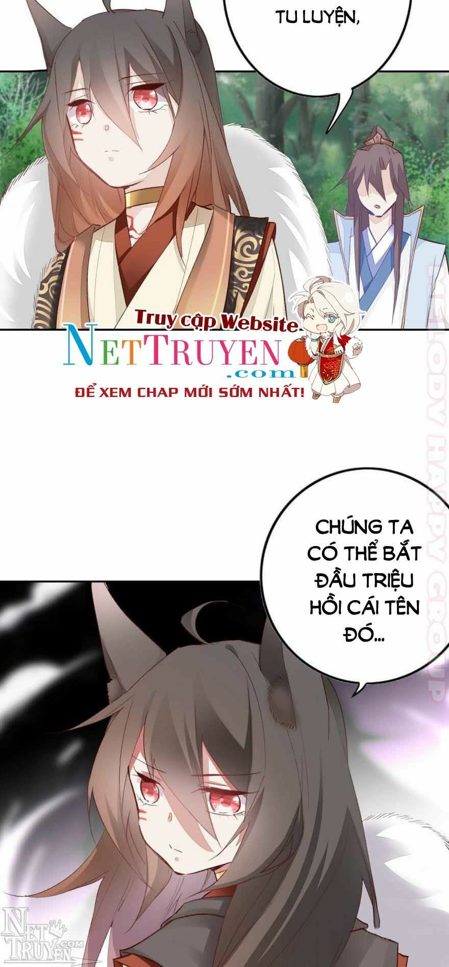 Nghịch Lai Thuận Thú Chapter 16 - 25