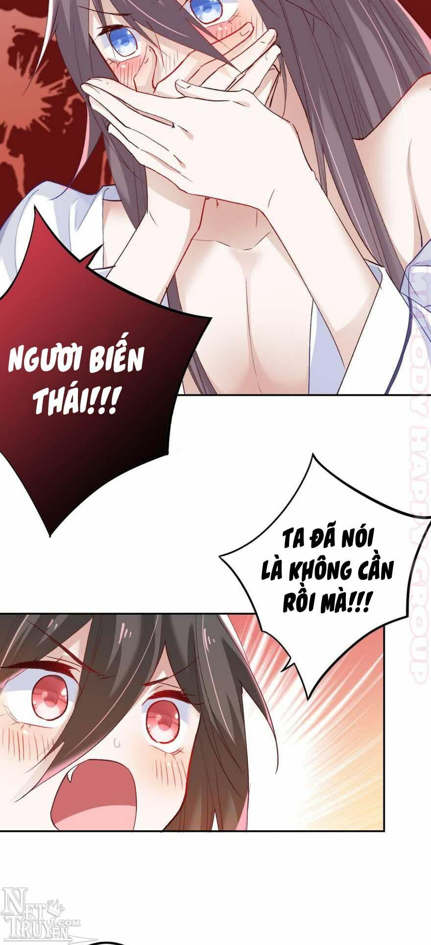 Nghịch Lai Thuận Thú Chapter 18 - 8