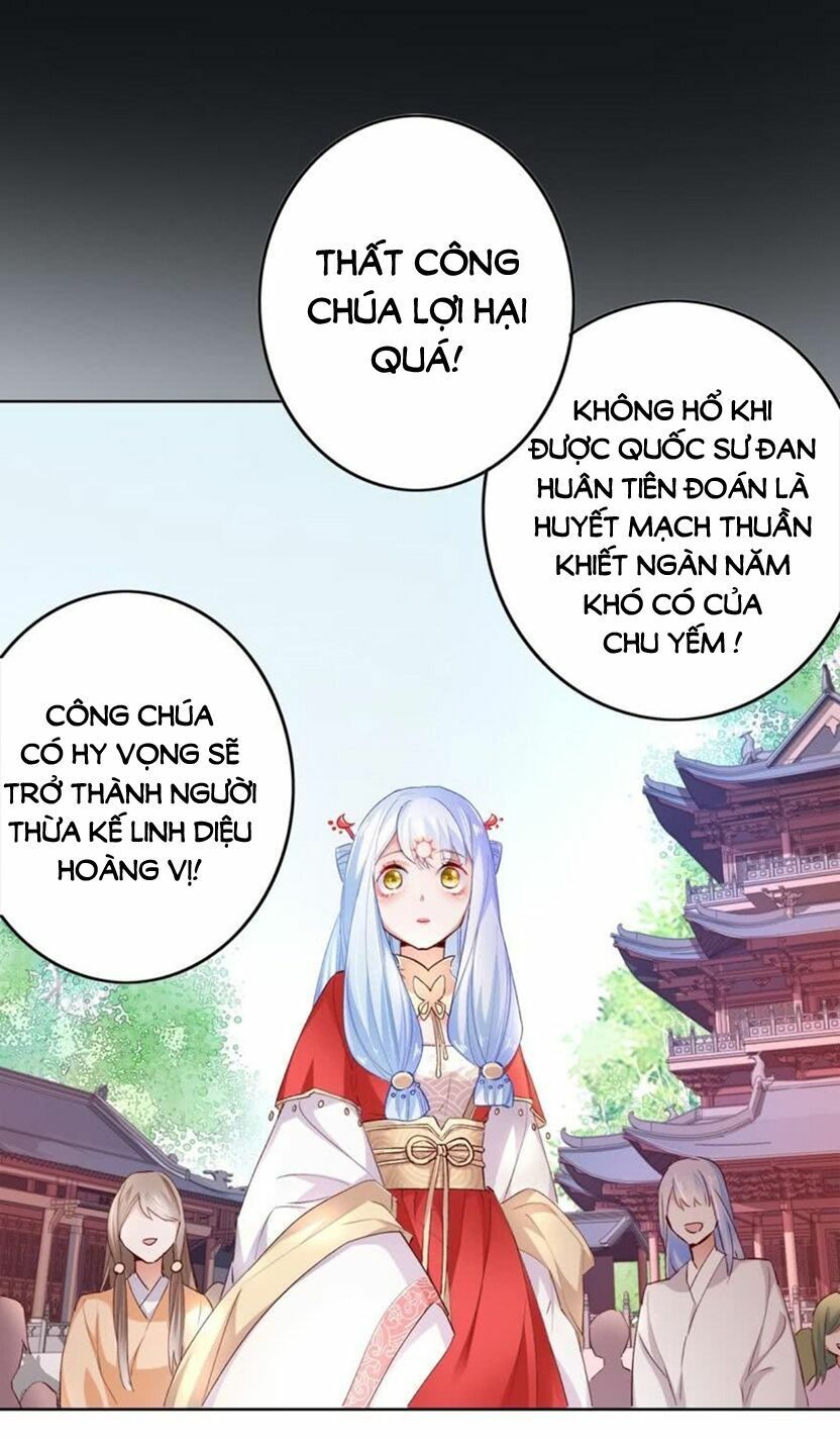 Nghịch Lai Thuận Thú Chapter 24 - 17