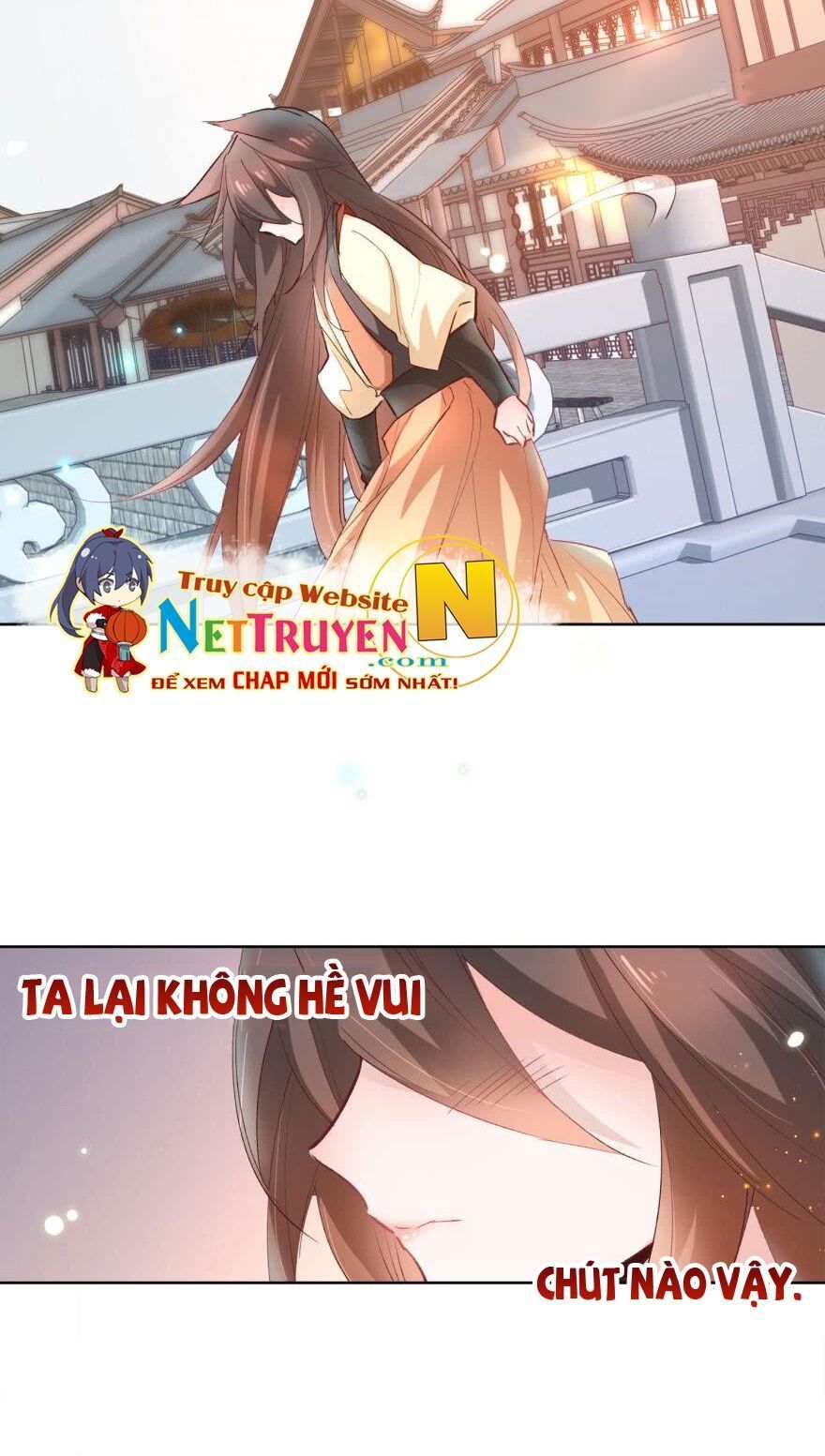 Nghịch Lai Thuận Thú Chapter 28 - 8