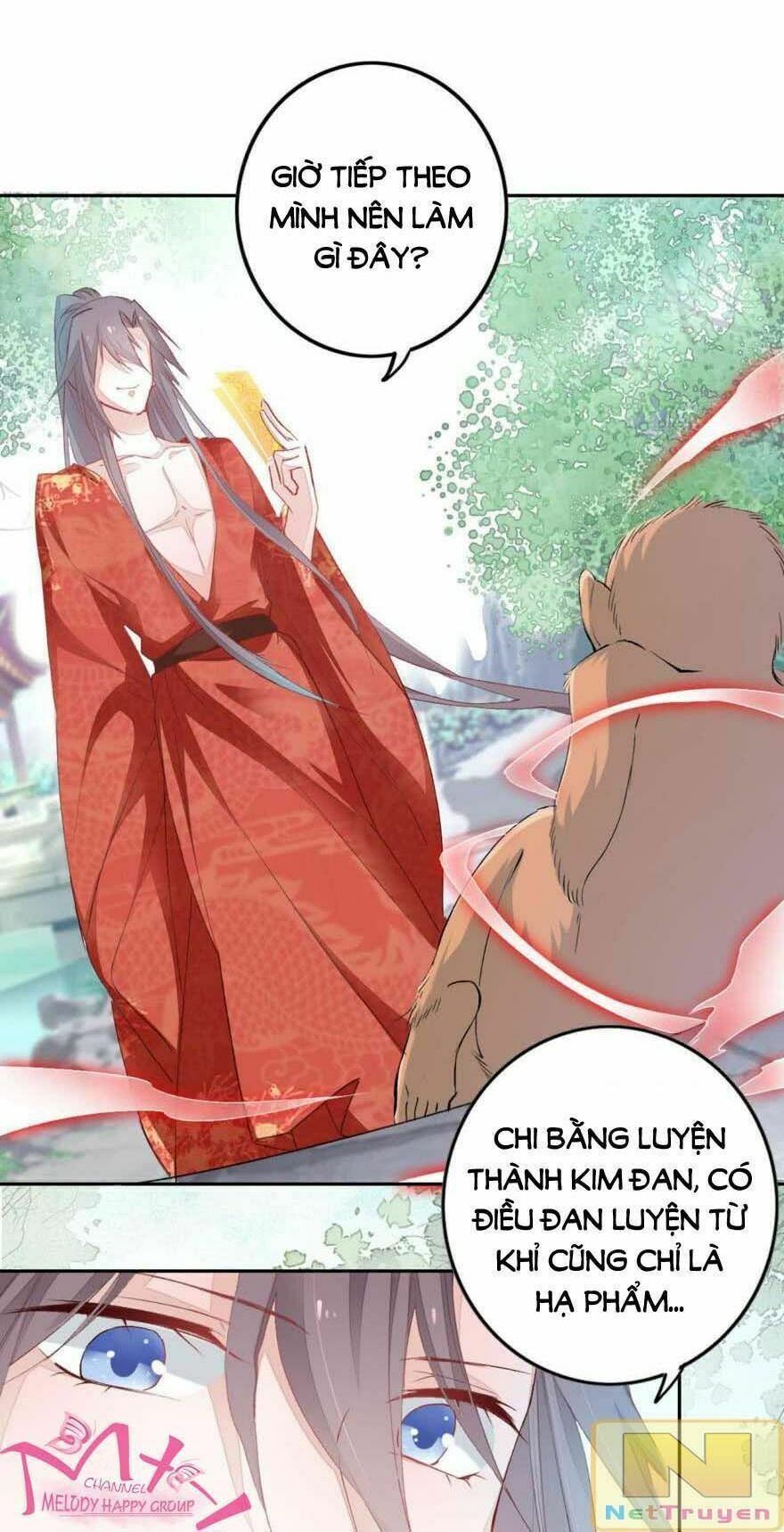 Nghịch Lai Thuận Thú Chapter 9 - 7