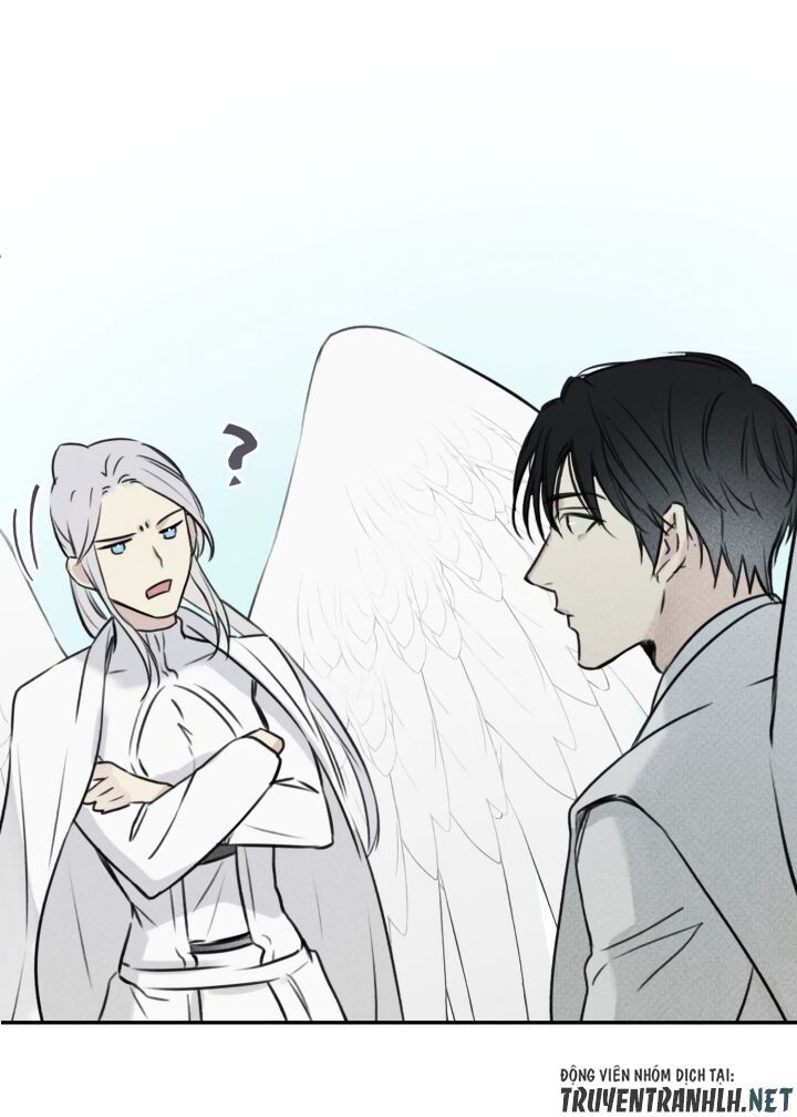 Angel Buddy Chapter 16 - 11